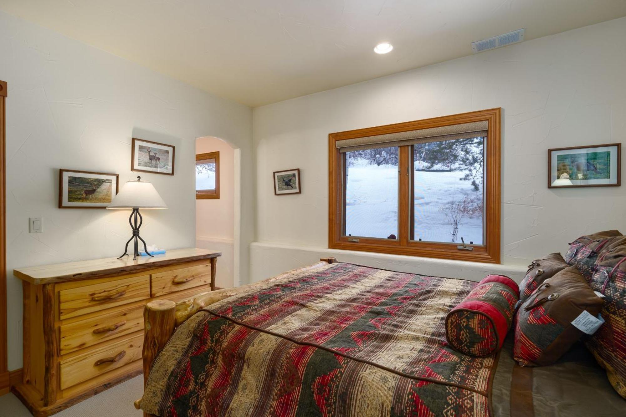 Crosstimbers 2784 Holiday Home Steamboat Springs Buitenkant foto